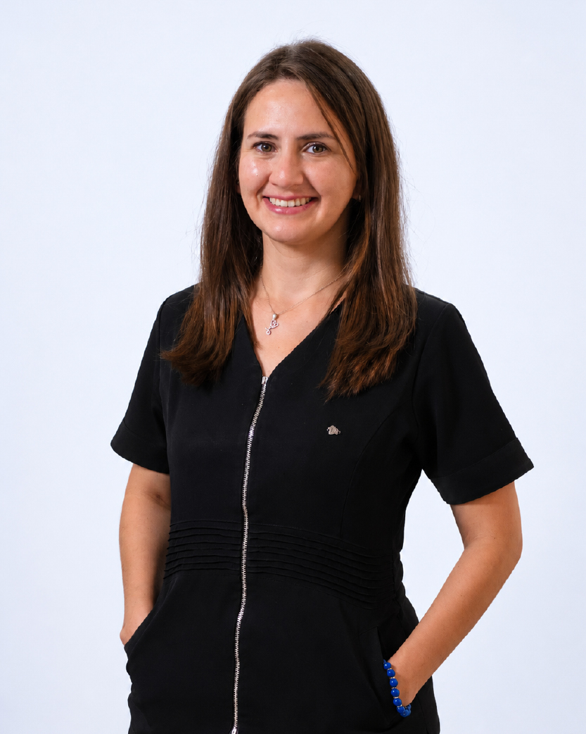Dra. Luz Ramos